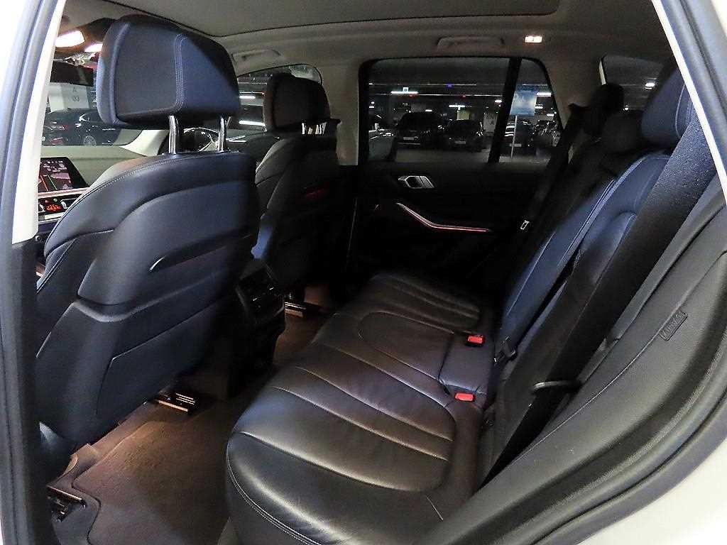 BMW X5 X5 (G05) xDrive 30d xLine 이미지 7
