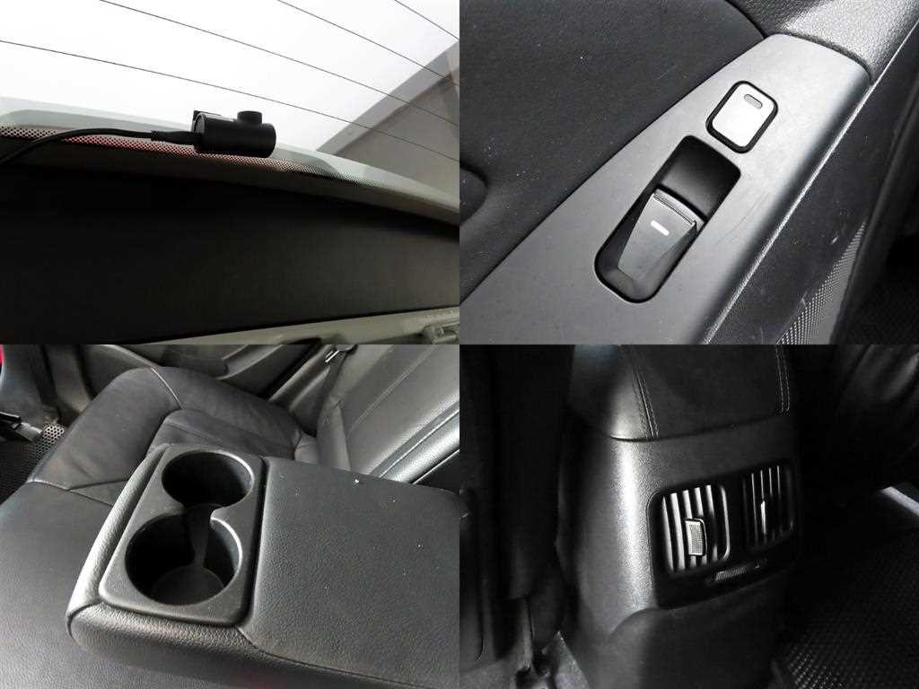 현대 투싼 뉴 투싼iX 디젤(E-VGT)4WD 모던 이미지 18