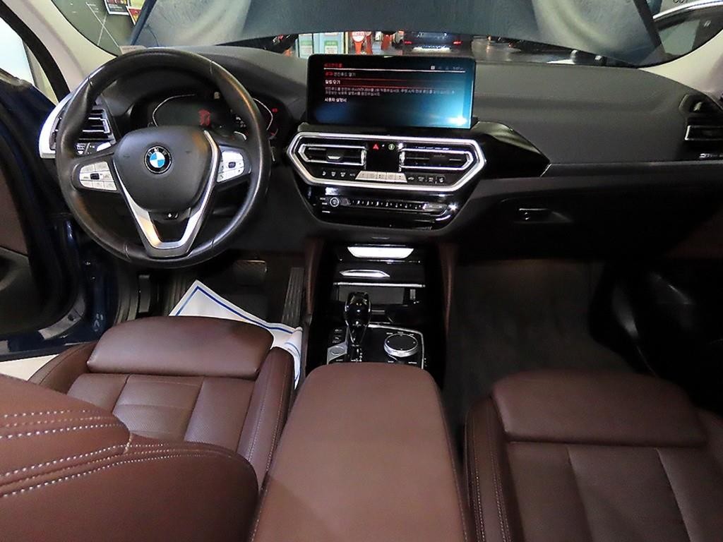 BMW X4 X4 (G02) xDrive 20i xLine 이미지 10