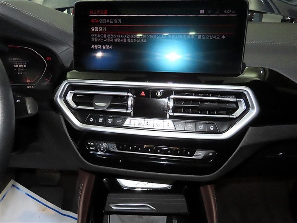BMW X4 X4 (G02) xDrive 20i xLine 이미지 11