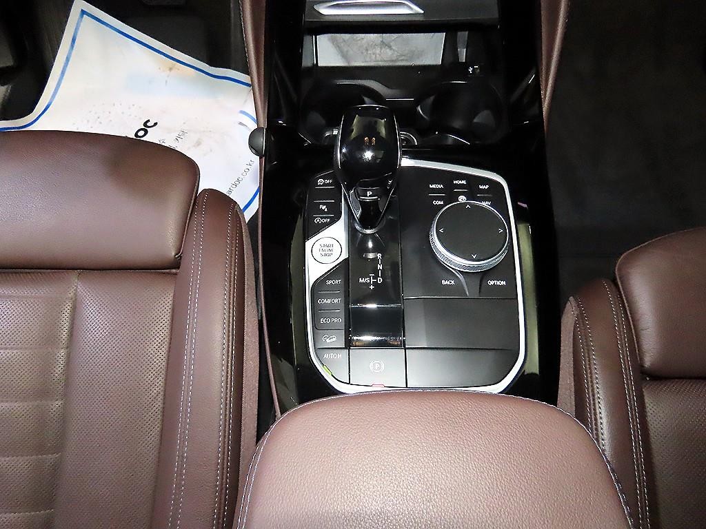 BMW X4 X4 (G02) xDrive 20i xLine 이미지 12