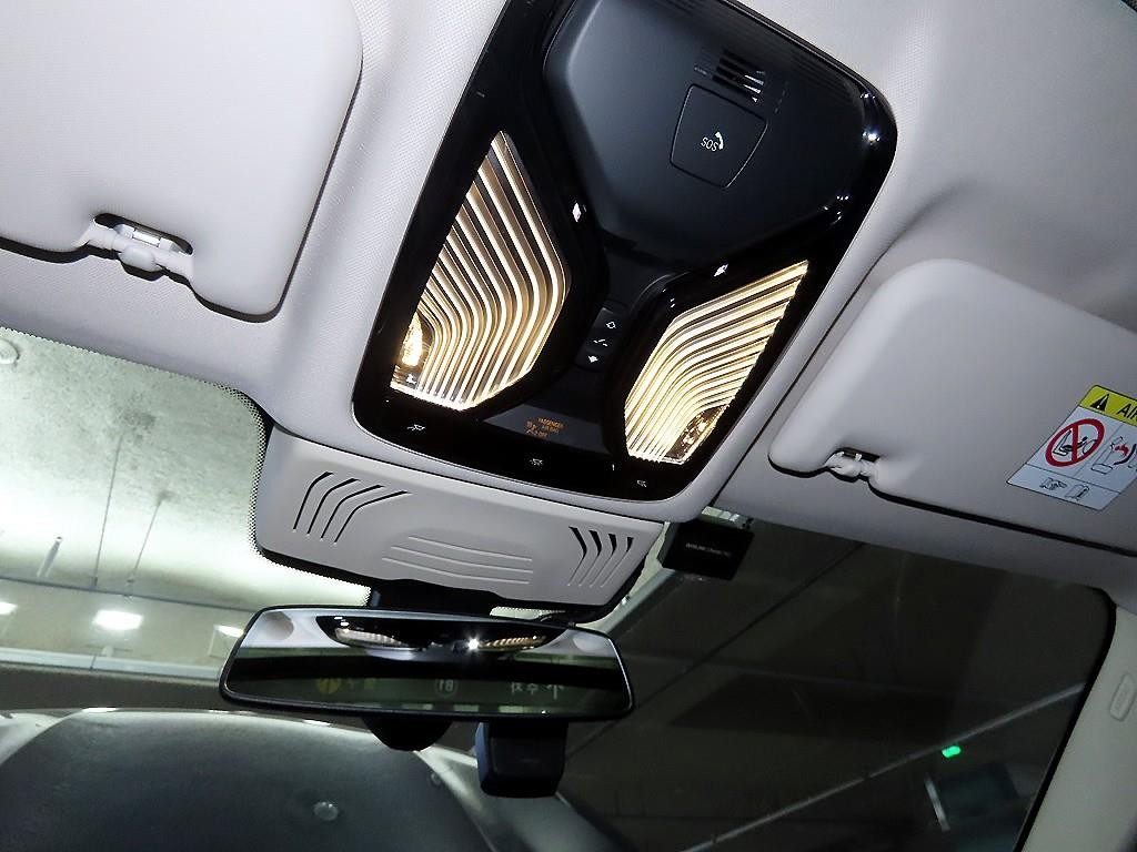 BMW X4 X4 (G02) xDrive 20i xLine 이미지 15