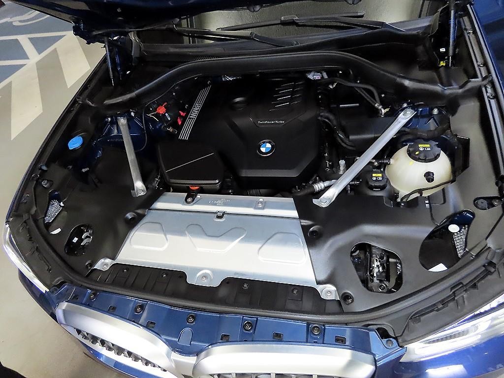BMW X4 X4 (G02) xDrive 20i xLine 이미지 19