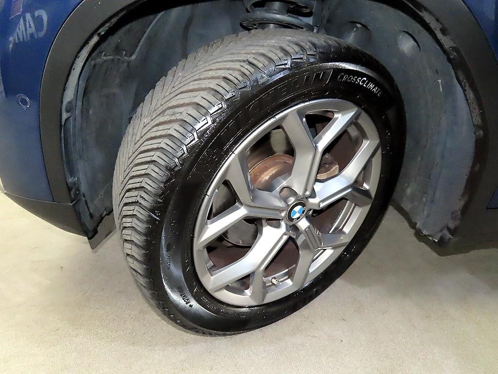 BMW X4 X4 (G02) xDrive 20i xLine 이미지 20
