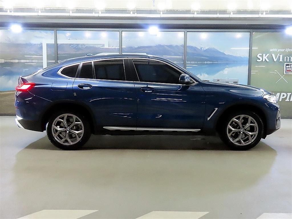 BMW X4 X4 (G02) xDrive 20i xLine 이미지 3
