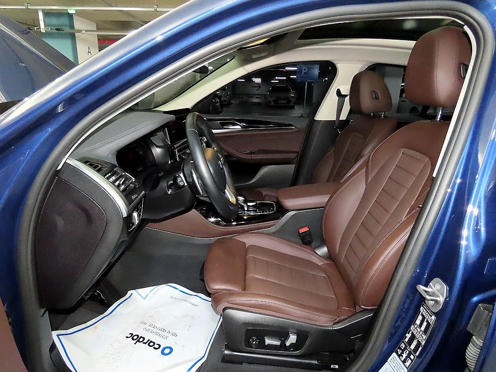 BMW X4 X4 (G02) xDrive 20i xLine 이미지 6