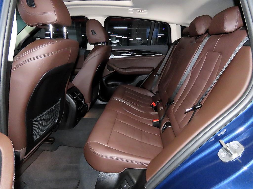 BMW X4 X4 (G02) xDrive 20i xLine 이미지 7