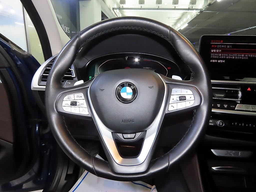 BMW X4 X4 (G02) xDrive 20i xLine 이미지 8