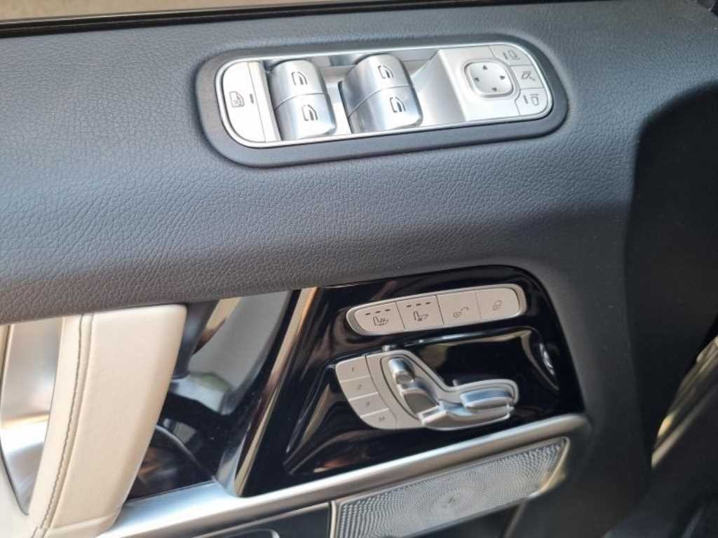 벤츠 G 클래스(G 바겐) G클래스 W463b AMG G63 이미지 13