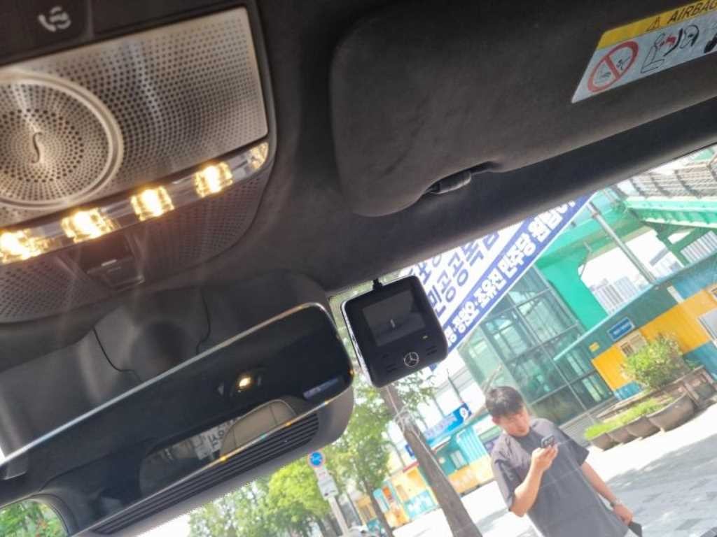 벤츠 G 클래스(G 바겐) G클래스 W463b AMG G63 이미지 15