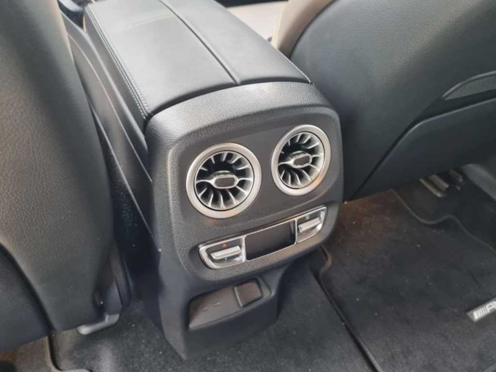 벤츠 G 클래스(G 바겐) G클래스 W463b AMG G63 이미지 16