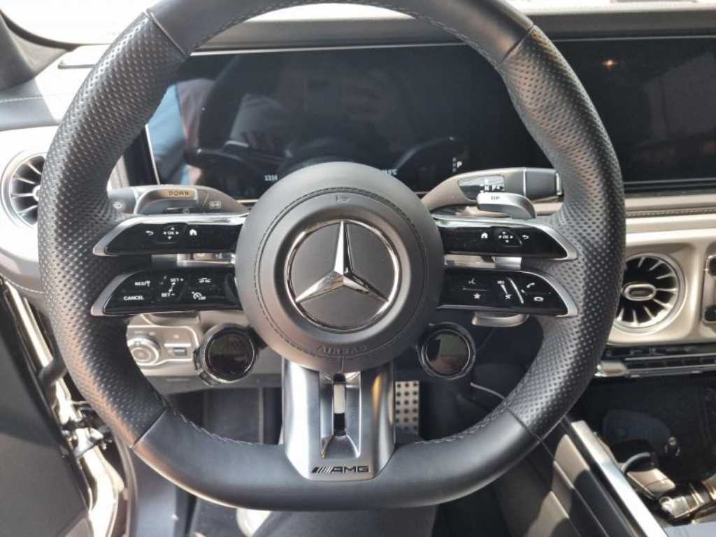 벤츠 G 클래스(G 바겐) G클래스 W463b AMG G63 이미지 8