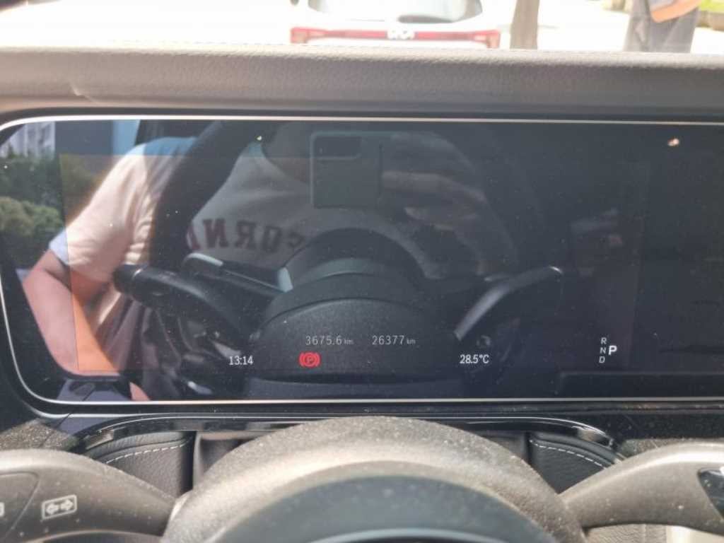 벤츠 G 클래스(G 바겐) G클래스 W463b AMG G63 이미지 9