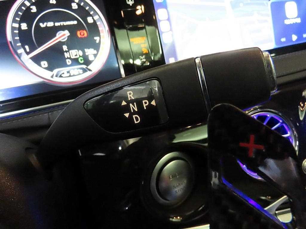 벤츠 S 클래스 S클래스-W222 S 63 AMG 4MATIC 이미지 12