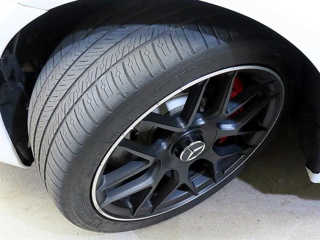벤츠 S 클래스 S클래스-W222 S 63 AMG 4MATIC 이미지 20