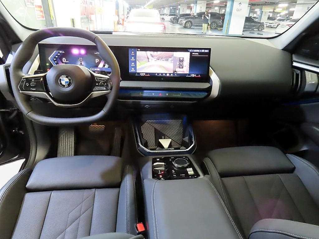 BMW X3 X3 (G01) xDrive 20d 이미지 10