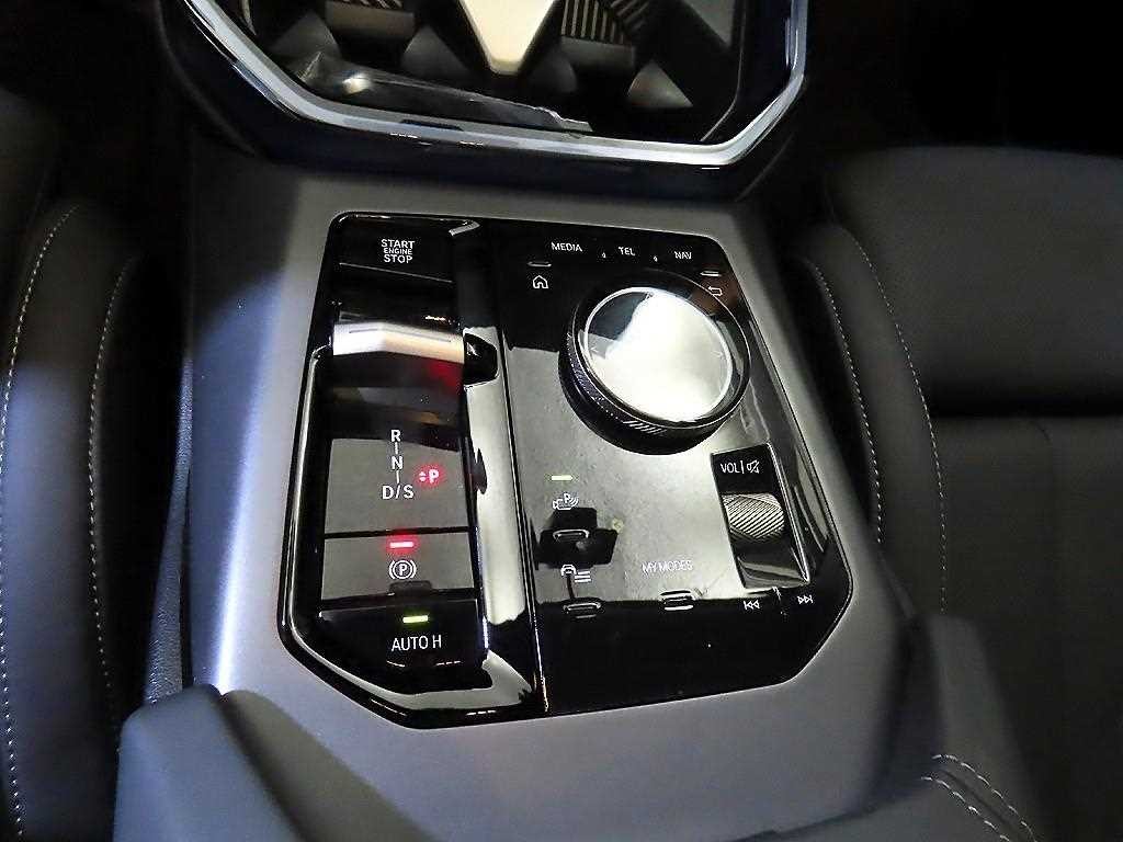 BMW X3 X3 (G01) xDrive 20d 이미지 12