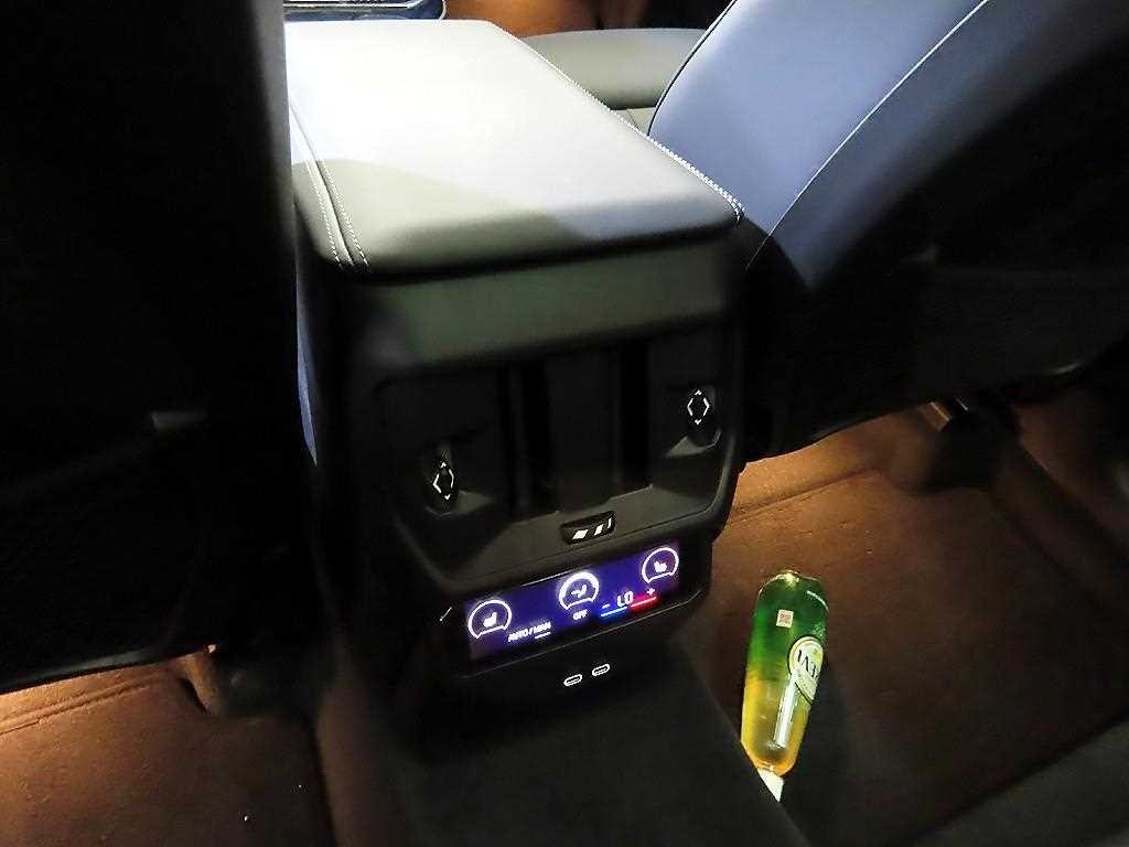 BMW X3 X3 (G01) xDrive 20d 이미지 13