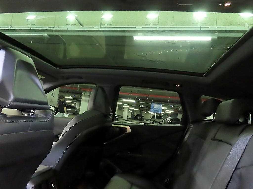 BMW X3 X3 (G01) xDrive 20d 이미지 16