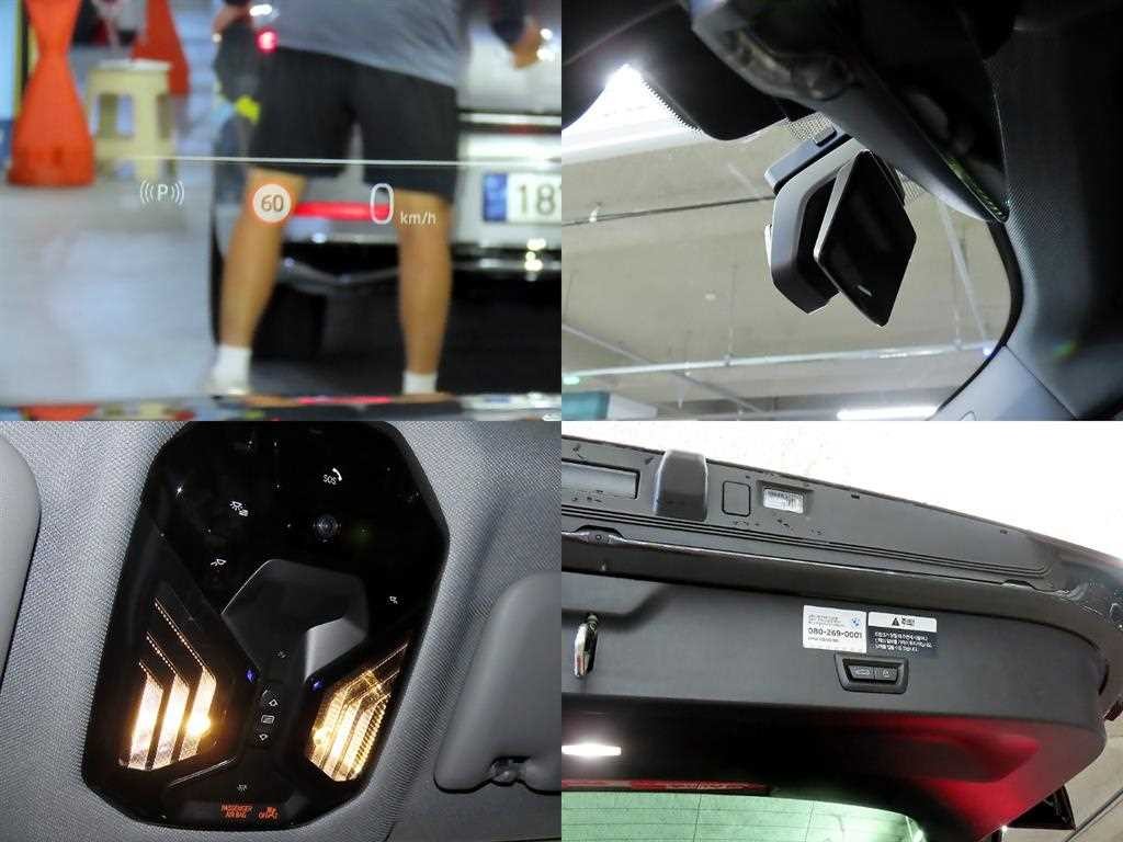 BMW X3 X3 (G01) xDrive 20d 이미지 18