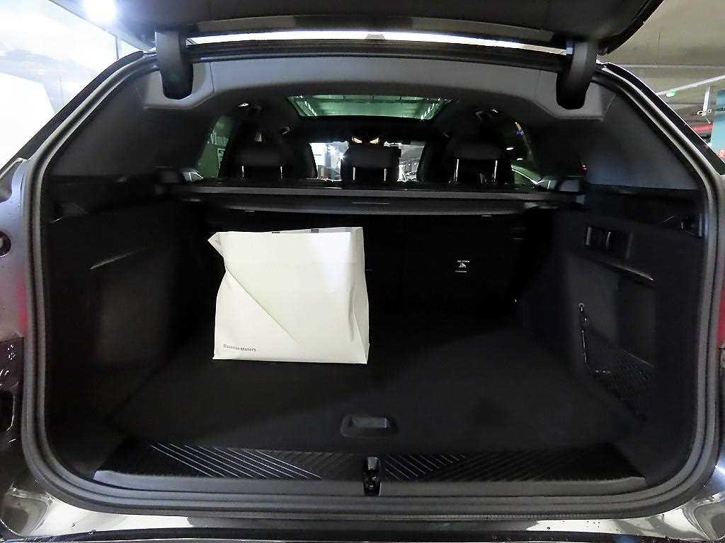BMW X3 X3 (G01) xDrive 20d 이미지 19