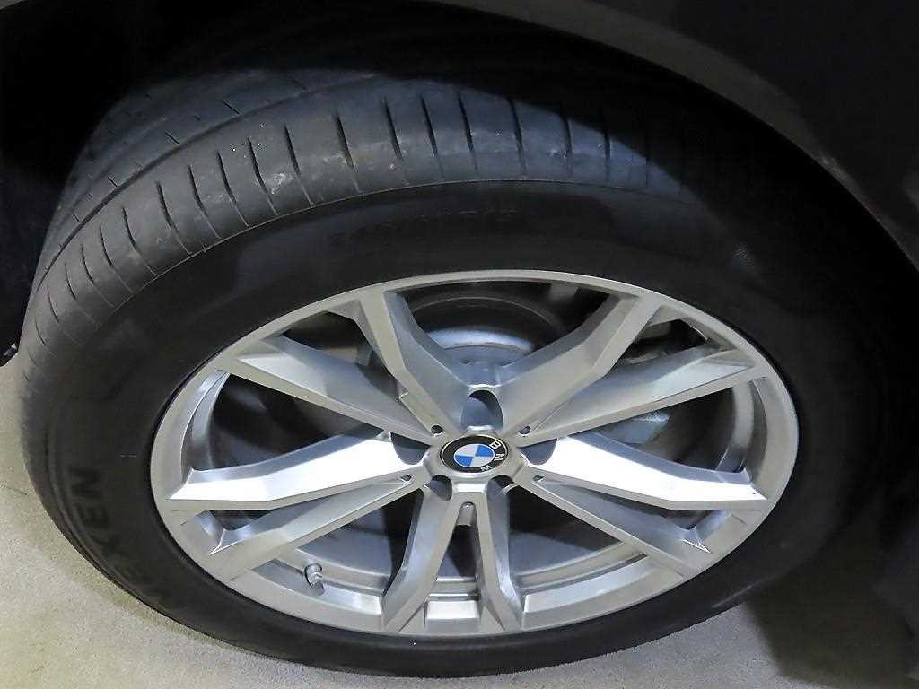 BMW X3 X3 (G01) xDrive 20d 이미지 20