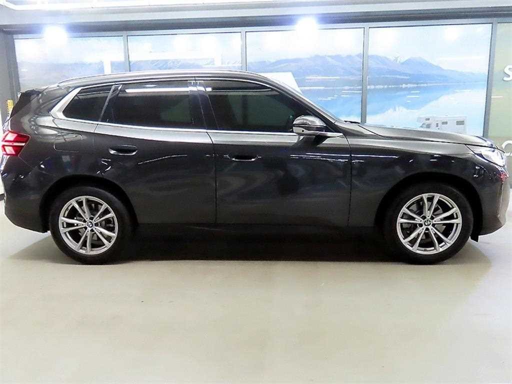 BMW X3 X3 (G01) xDrive 20d 이미지 3