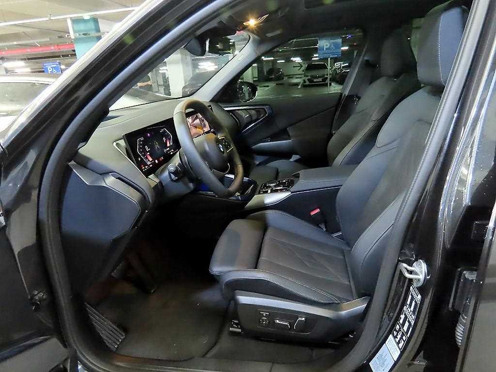 BMW X3 X3 (G01) xDrive 20d 이미지 6