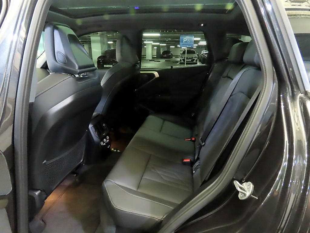 BMW X3 X3 (G01) xDrive 20d 이미지 7