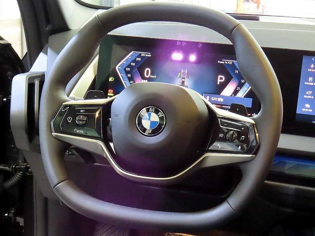 BMW X3 X3 (G01) xDrive 20d 이미지 8