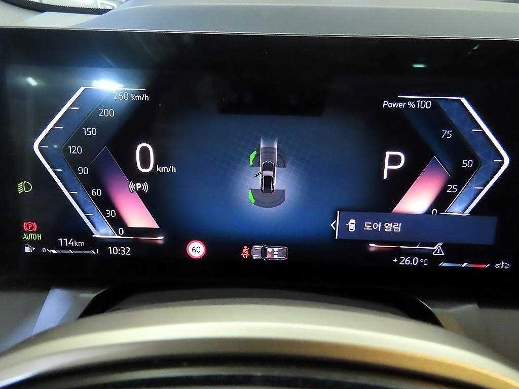 BMW X3 X3 (G01) xDrive 20d 이미지 9