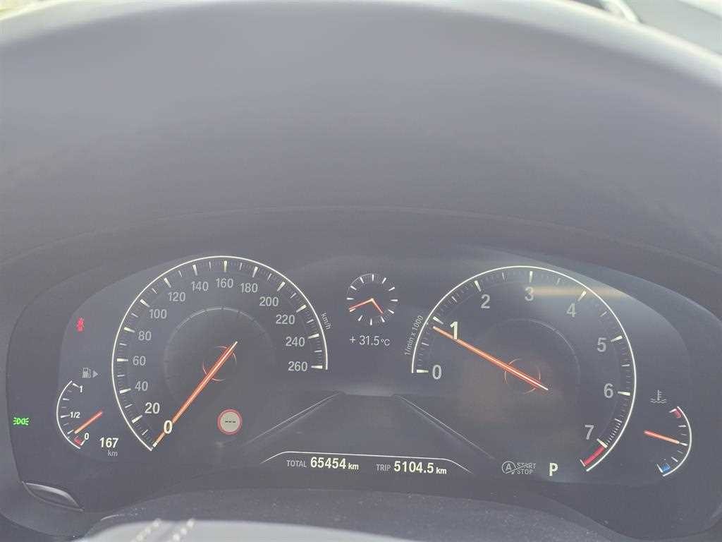 BMW 5시리즈 5시리즈 (G30) 530i 럭셔리 플러스 이미지 14