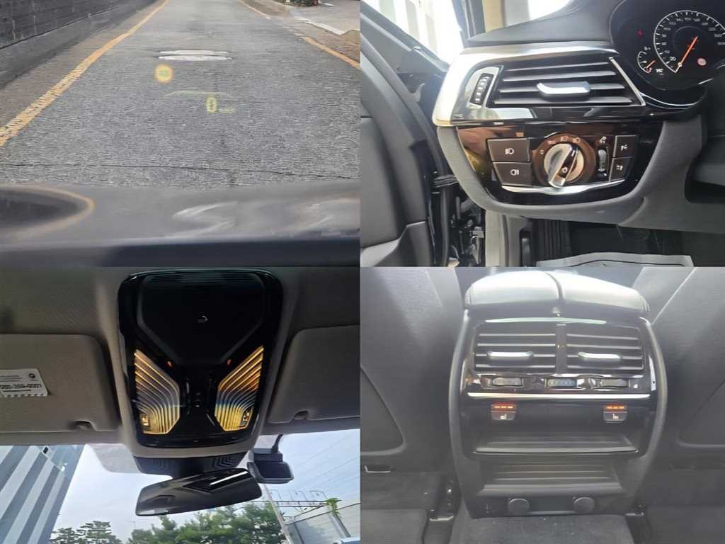 BMW 5시리즈 5시리즈 (G30) 530i 럭셔리 플러스 이미지 19