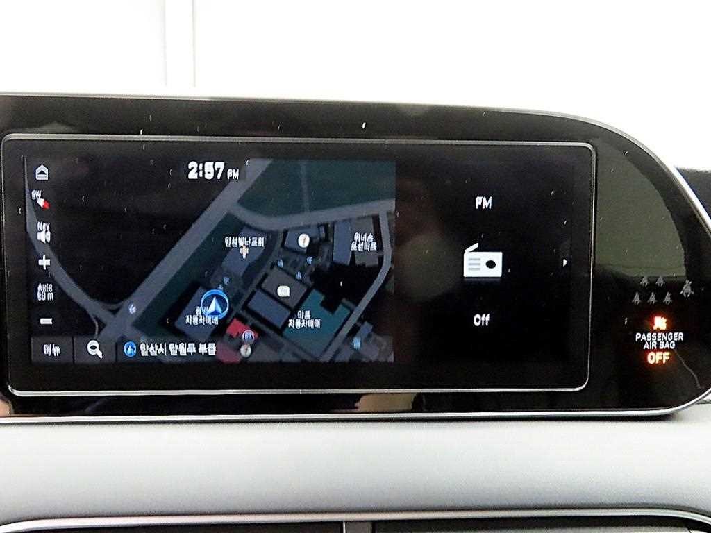 현대 팰리세이드 가솔린 3.8 2WD 익스클루시브 이미지 14
