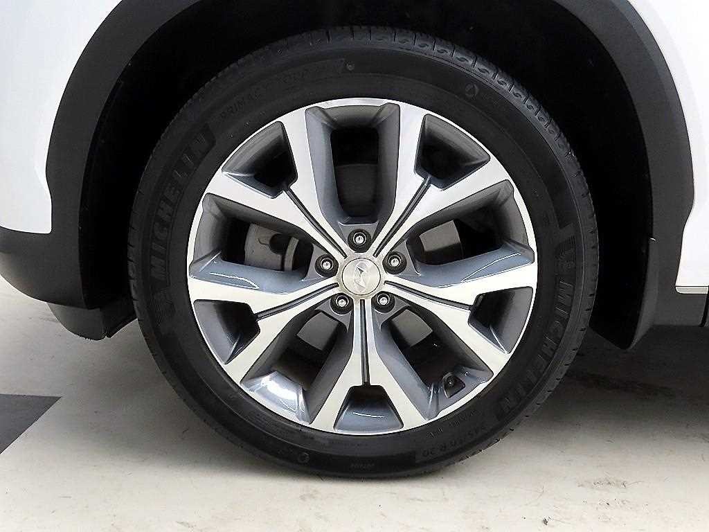 현대 팰리세이드 가솔린 3.8 2WD 익스클루시브 이미지 20