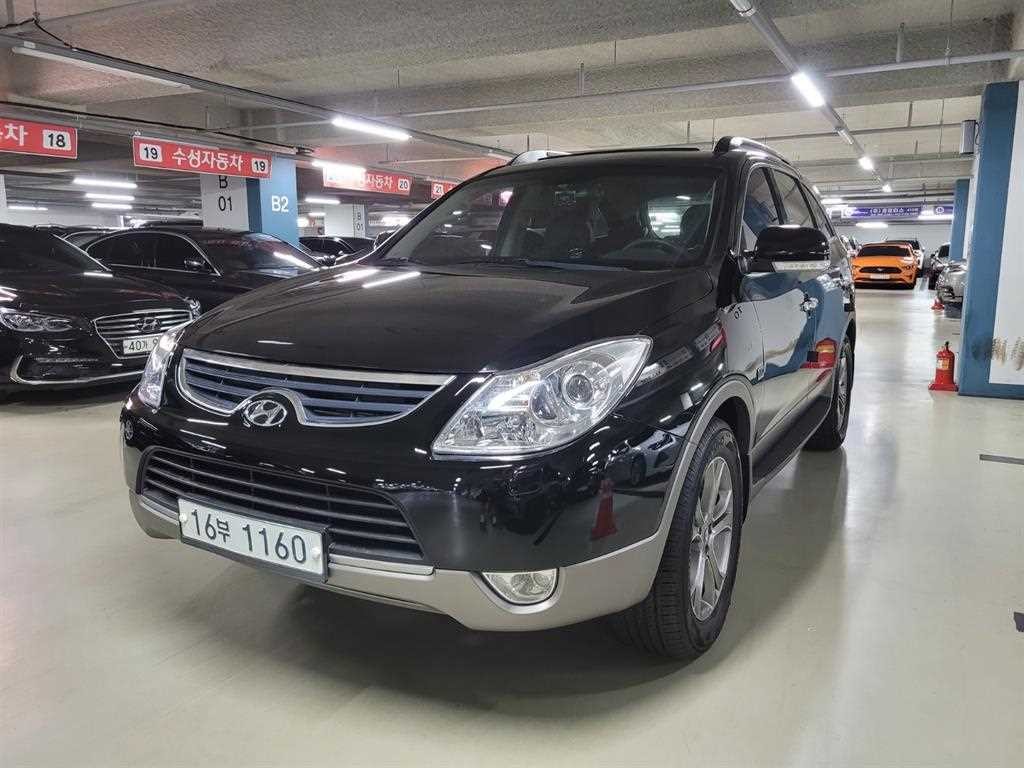 현대 베라쿠르즈 디젤 2WD 300VXL 이미지 1