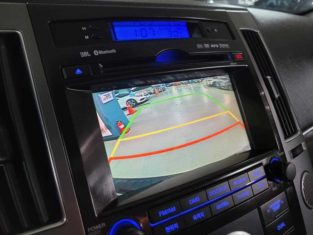 현대 베라쿠르즈 디젤 2WD 300VXL 이미지 11