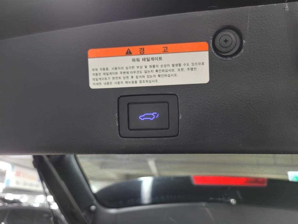 현대 베라쿠르즈 디젤 2WD 300VXL 이미지 12