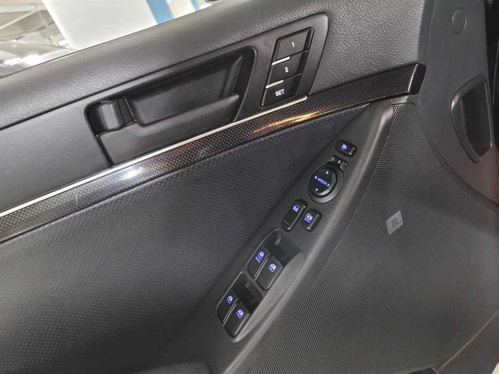 현대 베라쿠르즈 디젤 2WD 300VXL 이미지 17