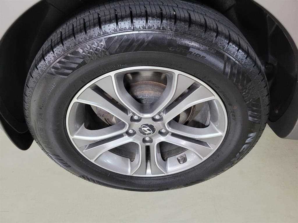 현대 베라쿠르즈 디젤 2WD 300VXL 이미지 19