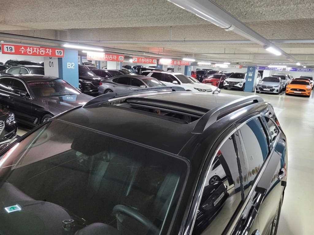 현대 베라쿠르즈 디젤 2WD 300VXL 이미지 5