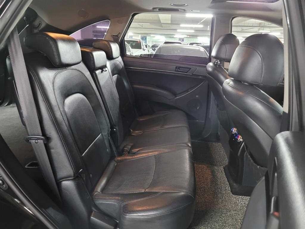 현대 베라쿠르즈 디젤 2WD 300VXL 이미지 9