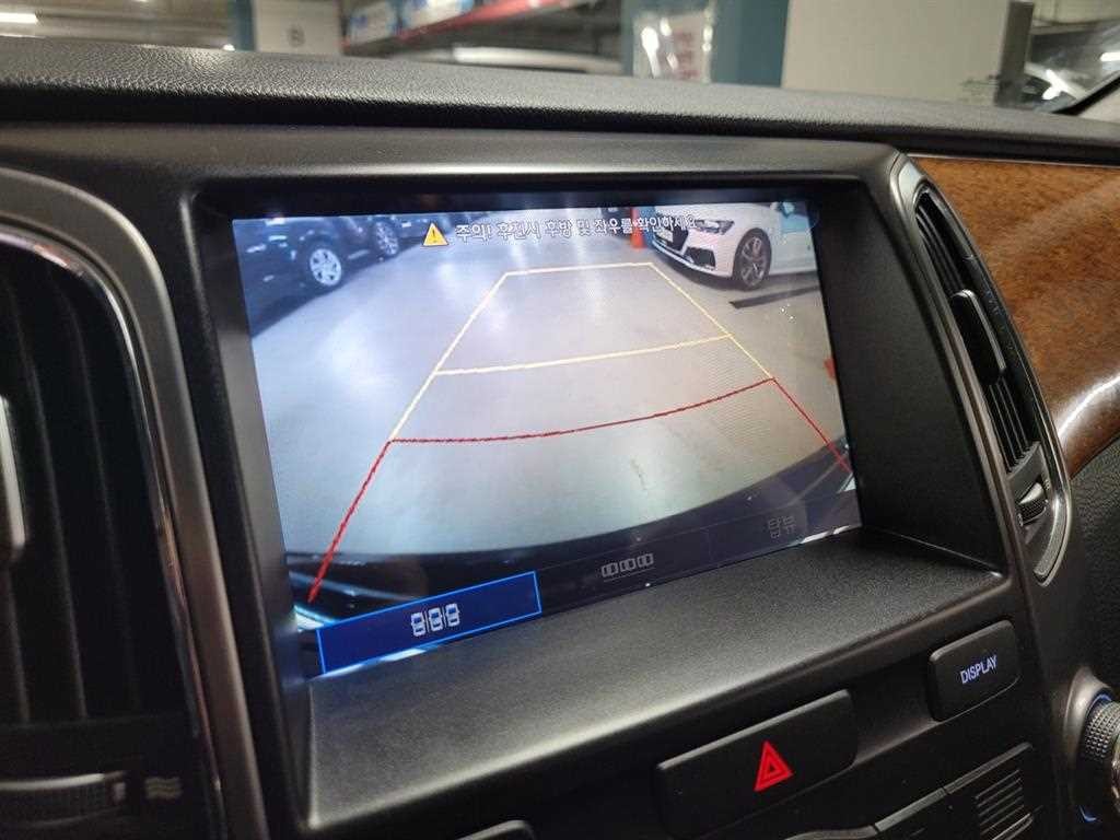 현대 에쿠스 에쿠스(신형) VS380 프레스티지 기본형 이미지 10