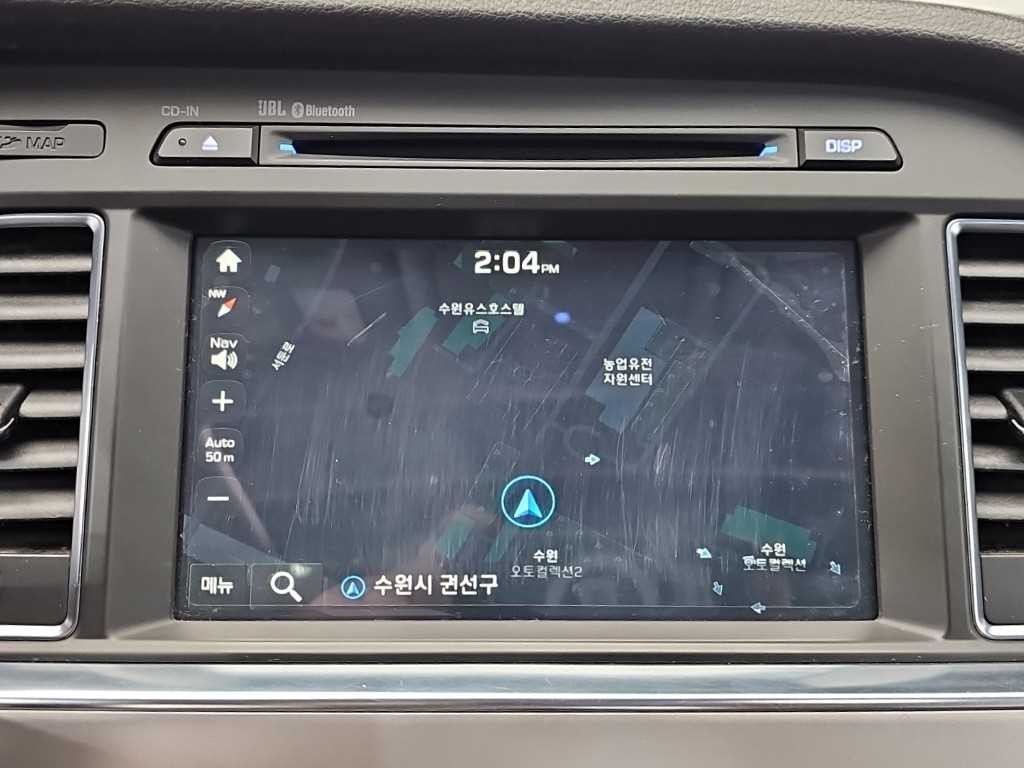 현대 쏘나타 LF 쏘나타 하이브리드 2.0 프리미엄 이미지 15