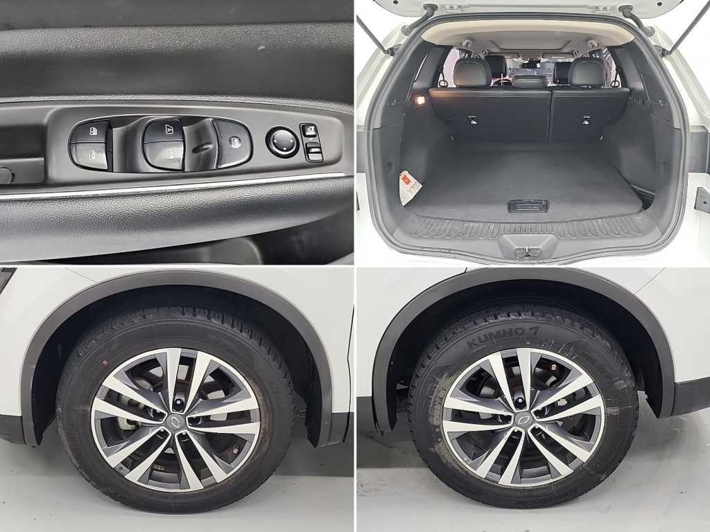 르노코리아(삼성) QM6 디젤 2WD RE 플러스 이미지 18