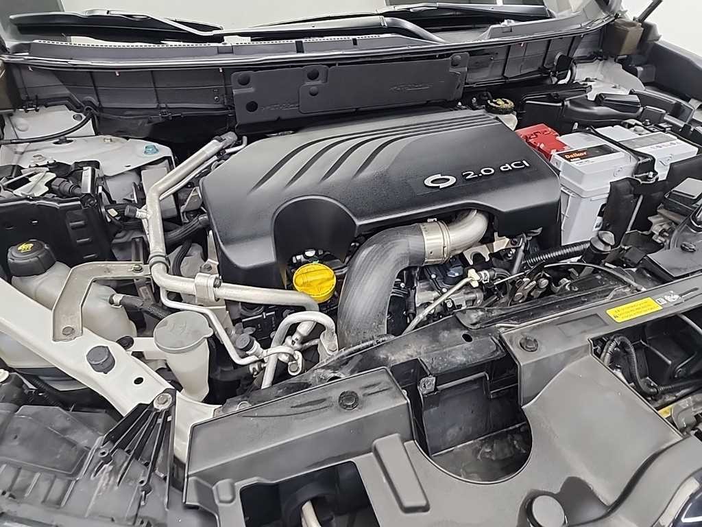 르노코리아(삼성) QM6 디젤 2WD RE 플러스 이미지 5