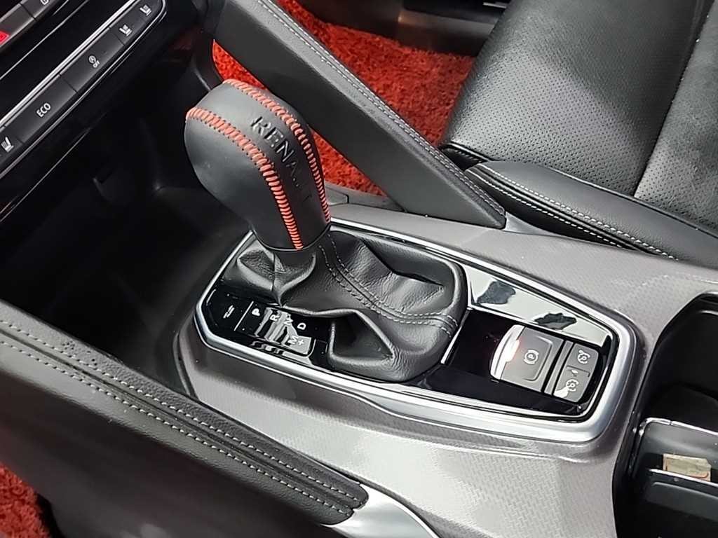르노코리아(삼성) QM6 디젤 2WD RE 플러스 이미지 8