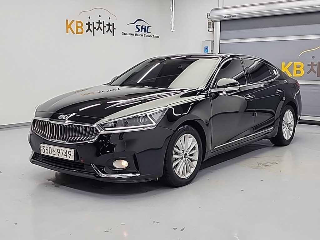 기아 K7 올 뉴 K7 2.4 GDI 프레스티지 이미지 1