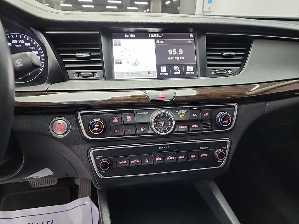 기아 K7 올 뉴 K7 2.4 GDI 프레스티지 이미지 10