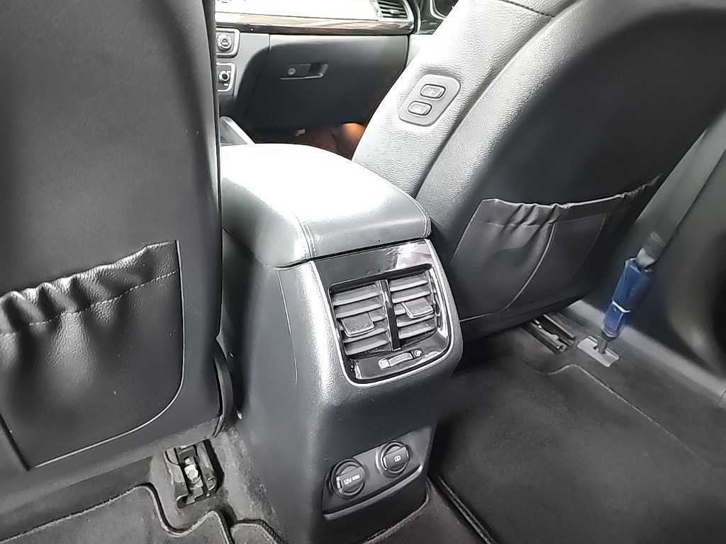 기아 K7 올 뉴 K7 2.4 GDI 프레스티지 이미지 13